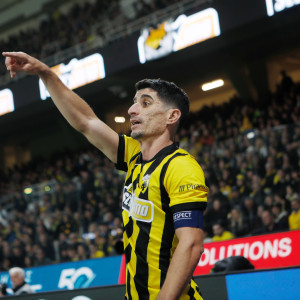 Έκανε τα (πολύ) εύκολα, (πιο) δύσκολα