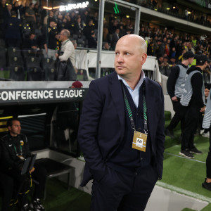 Καπετανάκος στο «BACK2ΜΠΑΚ»: «Το πλάνο του Νίκολιτς και η πιθανή ενδεκάδα για το Φιορεντίνα-ΑΕΚ» (video)