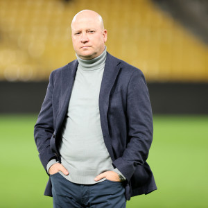 Το τελετουργικό του Νίκολιτς πριν το ΑΕΚ-Άρης (video)