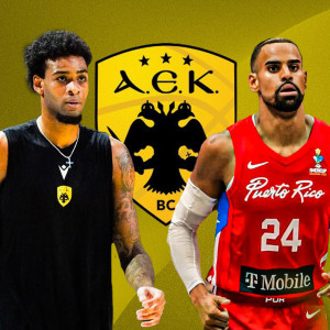 Ευελιξία, αθλητικότητα, σκορ: Πώς αλλάζουν την ΑΕΚ οι Μπράουν και Κλαβέλ