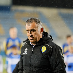 Αναστασίου: «Ήμασταν η καλύτερη ομάδα, δίκαιη η ισοπαλία»