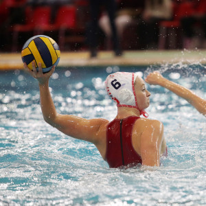 Ο Ολυμπιακός αήττητος σε Ελλάδα κι Ευρώπη - Έκανε το 3/3 στο Water Polo Champions League  (videos)