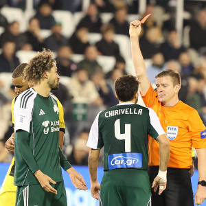 Ο Παναθηναϊκός έχασε το μυαλό του, «πνίγηκε» στα λάθη του και έκανε άλλο ένα πισωγύρισμα