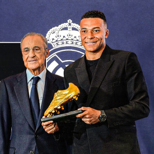 Ένα νέο ποδοσφαιρικό σύμπαν για τη Ρεάλ Μαδρίτης powered by Apple