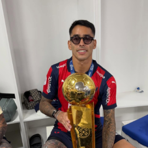 Πρωταθλητής ξανά ο Σέρχιο Αραούχο (video)