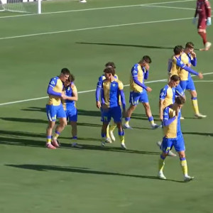 Πέναλτι και 2-0 για τον Αστέρα AKTOR  Β' (video)