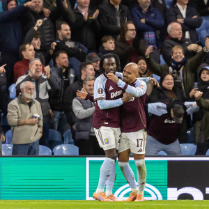 Εμφατικές νίκες για Λιλ, Πόρτο και Σέλτικ - Πάτησε κορυφή η Άστον Βίλα