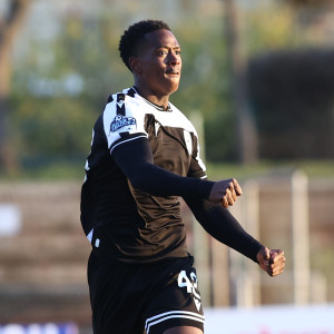 O Μπαλντέ έδωσε τη λύση στον ΠΑΟΚ Β στη νίκη κόντρα στον ΠΑΣ Γιάννινα