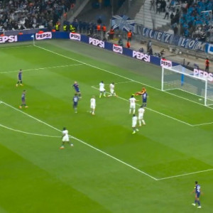 Συνεχίζει από εκεί που σταμάτησε ο Μπαρνς: Έκανε το 0-1 για τη Νιουκάστλ κόντρα στη Μαρσέιγ (videο)