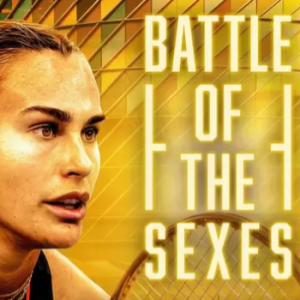 Ένας άνδρας απέναντι σε μια γυναίκα - Ο Κύργιος κόντρα στην Σαμπαλένκα σε κάτι που είναι περισσότερο από μια... μάχη των φύλων