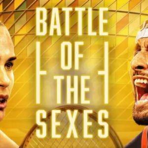 Ένας άνδρας απέναντι σε μια γυναίκα - Ο Κύργιος κόντρα στην Σαμπαλένκα σε κάτι που είναι περισσότερο από μια... μάχη των φύλων