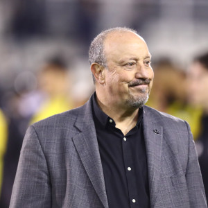 Μπενίτεθ: «Κάναμε λάθη και μας κόστισαν»