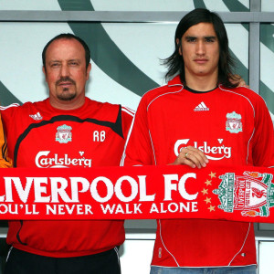 Ράφα και Λέτο ξανασμίγουν μετά από 17 χρόνια: Το μεγάλο re-union στο Παναθηναϊκός-Κηφισιά