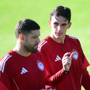 Ο Μπότης στη λίστα αντί του Πασχαλάκη και το «παράθυρο» για το μέλλον