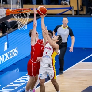 Πρεμιέρα με το δεξί για τον Ματέο στην Ισπανία με θετικό Καρντένας