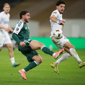 Ο Καλάμπρια θύμισε... Μπέργκαμπ - Η τρομερή ομοιότητα του γκολ του με αυτό του Ολλανδού σε Μουντιάλ (vids)