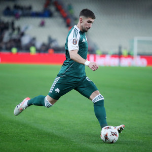 Τσέριν: «Ξεκινάμε μία νέα σελίδα, πιο δυνατοί όταν υπάρχει αυτή η σύνδεση με τον κόσμο μας»