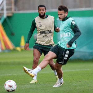 Ο Παναθηναϊκός θέλει να κάνει το πιο μεγάλο βήμα για την πρόκρισή - Το διπλό πλάνο της ενδεκάδας