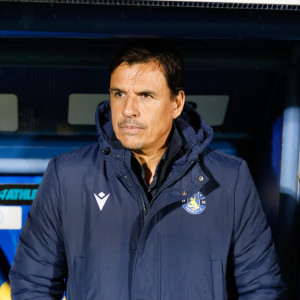 Κόουλμαν: «Προηγήθηκε χέρι στο γκολ του Παναιτωλικού»