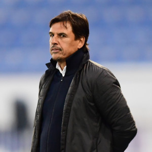 Κόουλμαν: «Οι προπονητές... στύβουμε τους παίκτες, κόντρα στον Ατρόμητο δεν έγινε και νικήσαμε»