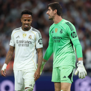 Ποιος θα πάρει τη θέση του Κουρτουά στον αγώνα με τον Ολυμπιακό