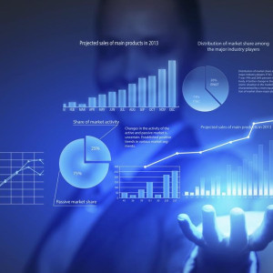 Data-Driven Αποφάσεις: Πώς τα Δεδομένα Μεταμορφώνουν τη Λήψη Αποφάσεων