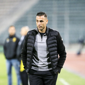 Γενικός αρχηγός στον Ηρακλή ο Γιώργος Δεληζήσης