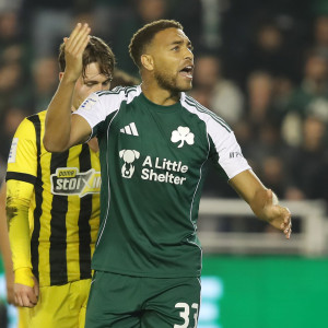 Ο Παναθηναϊκός «χάνει» τον Ντέσερς μετά τα μέσα Δεκεμβρίου λόγω African Cup of Nations