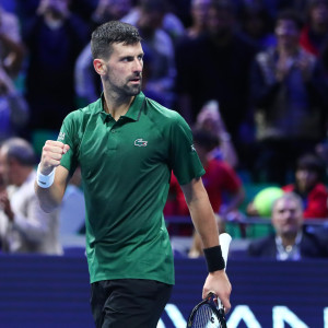 Η απομόνωση του Τζόκοβιτς σε «μυστική» τοποθεσία (photo)