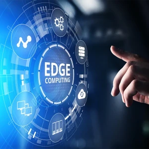 Edge Computing: Το Μέλλον της Επεξεργασίας Δεδομένων στην Πηγή