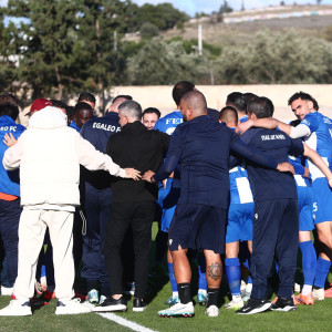 Το Αιγάλεω απάντησε για τα... χαστούκια: «Δεν αντανακλούν την άμεση προτεραιότητα της ομάδας»