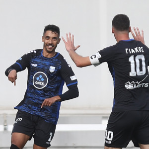 Συνεχίζει το αήττητο η Ελλάς Σύρου - Μεγάλη νίκη επί της Athens Kallithea