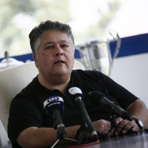 «Ο Ευγενίου μιλάει με άλλον ενδιαφερόμενο για την ΠΑΕ Ηρακλής - Καμία εξέλιξη με Μονεμβασιώτη»!