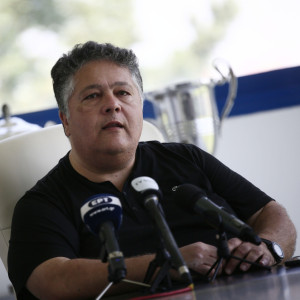 O Ευγενίου απάντησε στον Μονεμβασιώτη: «Κατασκεύασε σενάριο που θα το ζήλευε και ο Φώσκολος»