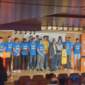 Περιστερι και Betsson ένωσαν τις δυνάμεις τους με στόχο νέες κορυφές