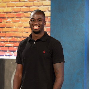 Αντρέα μη σταματήσεις να χαμογελάς