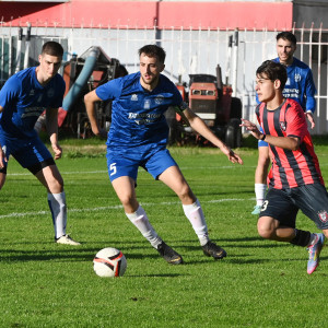 Τα τελικά αποτελέσματα της 10ης αγωνιστικής στη Γ' εθνική και οι βαθμολογίες των 6 ομίλων