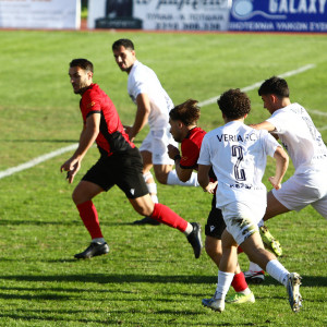 Τα τελικά αποτελέσματα της 11ης αγωνιστικής στη Γ' εθνική και οι βαθμολογίες των 6 ομίλων