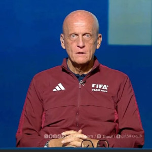 Ο νέος επαναστατικός κανονισμός που πρότεινε ο Κολίνα και ετοιμάζεται να εφαρμοστεί στο Μουντιάλ