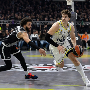 Η Φενέρμπαχτσε πέρασε... αέρας από το Βελιγράδι