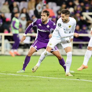 Τρομερή συνεργασία Πινέδα με Πήλιο, ο Γκατσίνοβιτς με πλασέ το 0-1 της ΑΕΚ (video)