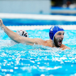 Γενηδουνιάς: «Στο χέρι μας να ανέβουμε στο βάθρο του Ευρωπαϊκού Πρωταθλήματος»