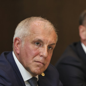 Μεγά΄λη αποκάλυψη από τη Σερβία: Ο Ομπράντοβιτς ζήτησε την παραίτηση του προέδρου της Παρτίζαν