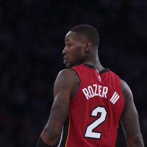 Ο Τέρι Ροζίερ εξόφλησε χρέος 8,2 εκατομμύριων - Είναι ελεύθερος με εγγύηση την υποθήκη του σπιτιού του