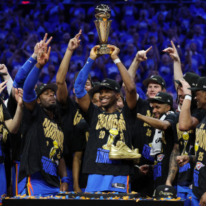 Οι Θάντερ χτίζουν δυναστεία και προκαλούν πανικό σε όλο το ΝΒΑ