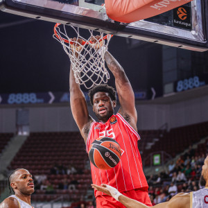 «Συναγερμός» με Οτούρου στην Χάποελ Τελ Αβίβ