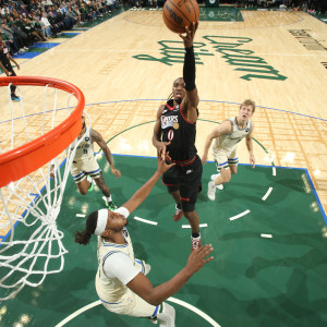 Ο Γιάννης έλειπε και οι Σίξερς πέρασαν από το Μιλγουόκι