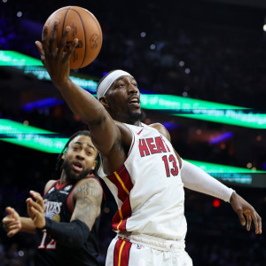 Τέταρτη σερί νίκη για τους Χιτ - Επικράτησαν των Σίξερς