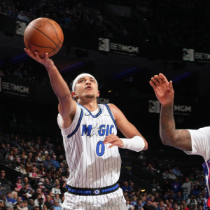 Τελείωσε το αρνητικό σερί των Ουίζαρντς, καταιγιστικοί οι Μάτζικ