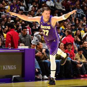 Πάτησαν γκάζι στο φινάλε οι Λέικερς